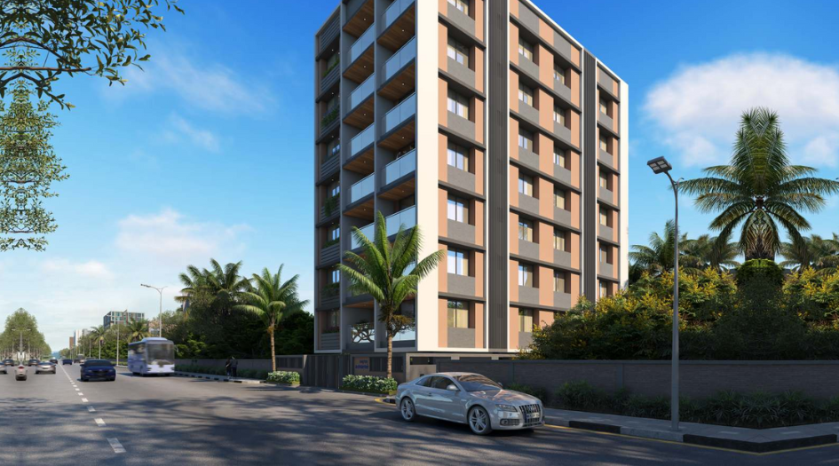 Dolphin-Advante-Elevation